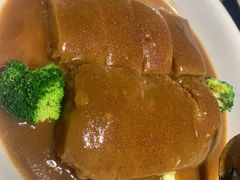 -味可道美食坊(福基路店)