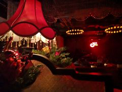 -JZ Club 爵士酒吧(上海店)