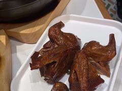 -火啫啫·粤式啫啫煲(南通首店)