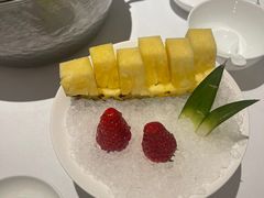 -红雀围·海鲜火锅(陆家嘴中心店)