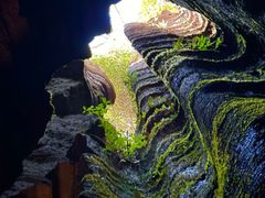 -梭布垭石林景区