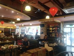 大堂-燕青小馆(东园大厦店)