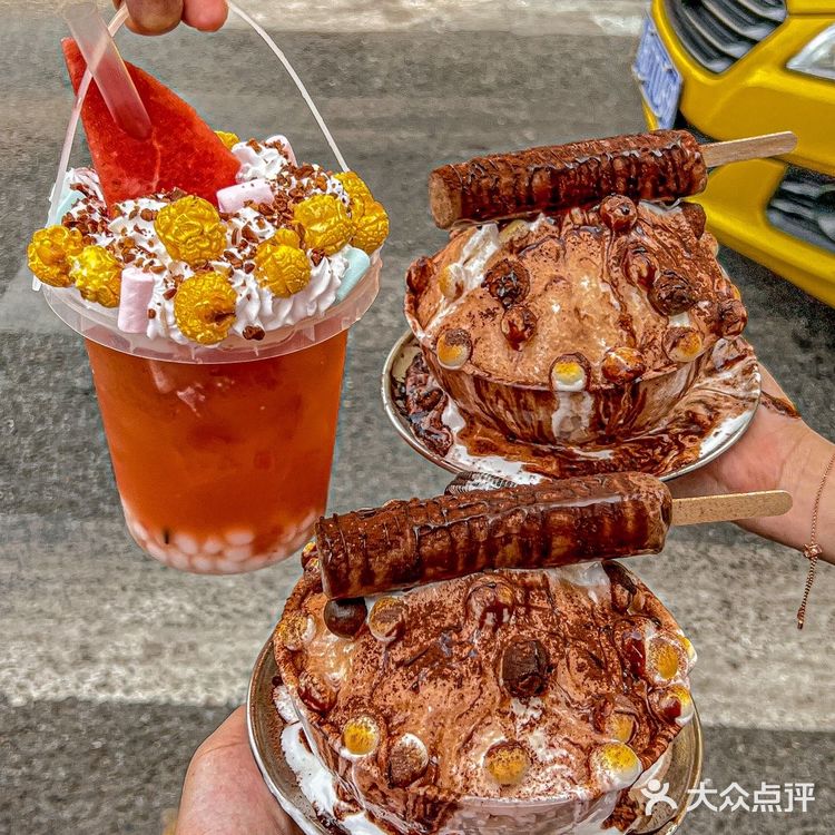 暑假来重庆！ 一定要吃的平价烤串！香哭我