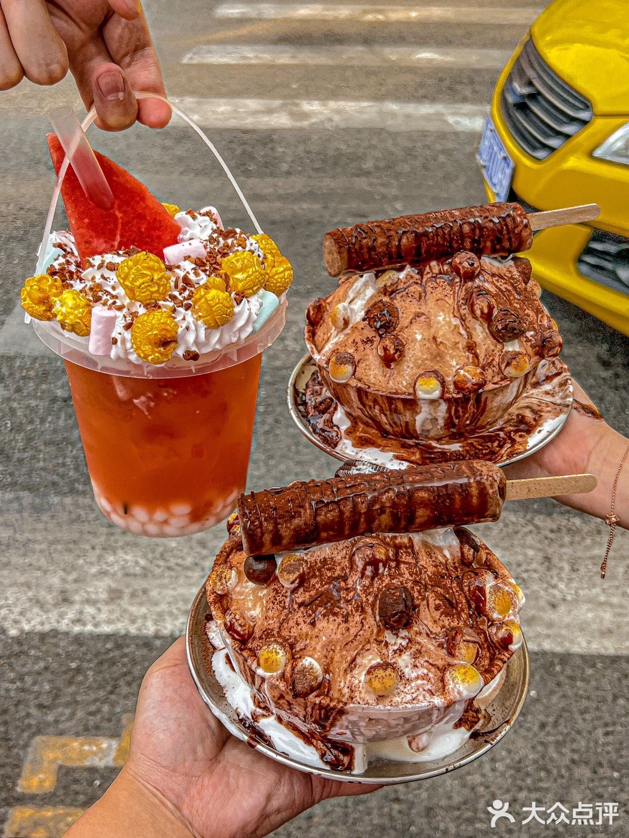 暑假来重庆！ 一定要吃的平价烤串！香哭我