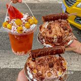 暑假来重庆！ 一定要吃的平价烤串！香哭我