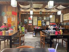 -那些年一起吃串的地方烧烤(观前街店)