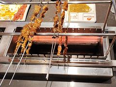 -邢氏老太太烤串(北兴街店)