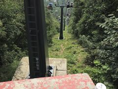 -白玉山景区