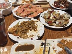 -汉巴味德(沈阳万象汇店)