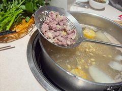 -潮泰牛肉火锅 · 创于1992年(车公庙店)