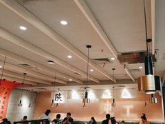 -大师兄·西北小馆(南沙万达广场店)