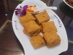 -吴门人家·苏宴宫廷菜(拙政园店)