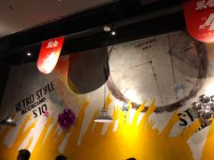 -炭舍干锅·烤鱼(扬名广场店)