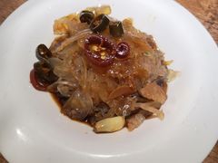 -老宁波1381餐厅(桃源中路店)