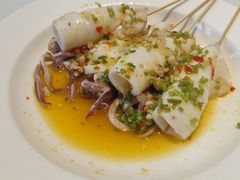 -双合园·海鲜水饺青岛菜(万佳广场店)