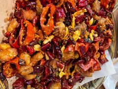 -花盐街·四川乐山小吃(西单大悦城店)