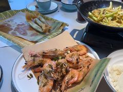 -食光慢宴·安吉土菜馆