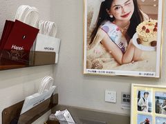 -海马体照相馆(大连柏威年购物中心店)