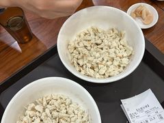 -清真·马洪小炒泡馍馆(钟楼回民街店)