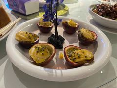 -陶缘一号·四季缘·老字号顺德菜·户外婚礼家宴(西滘店)