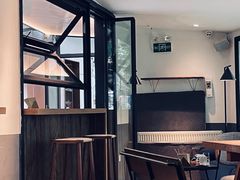 -Nirvana Cafe&Bar(北仓文创街区店)