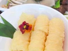 -日坛涮肉四合院·园林餐厅(日坛公园店)