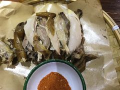 手撕卤鸡-刘师父老汉口江湖菜(蔡锷路店)