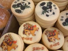 -庆祥斋糕点厂(留学路店)