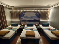 -悠闲岛·影院足道·按摩SPA(华侨城店)