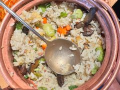 -一坐一忘云南菜(三里屯店)