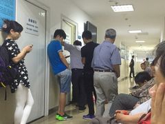 -天津医科大学第二医院