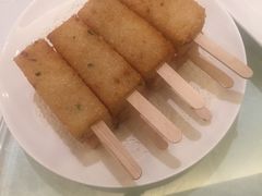 -老上海弄堂菜馆(恒基名人购物中心店)