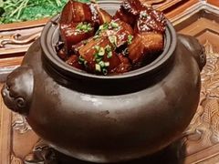 -万荣烤鸭店·北京菜(天坛店)