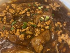 -六泰居·尔滨地标·东北菜(黄河路店)