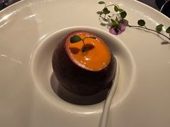 -上海滩餐厅(BFC外滩金融中心店)