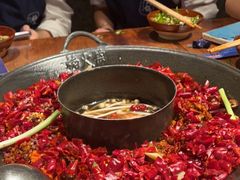 -楠火锅(太古里总店)