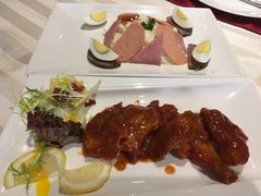 -维兰西餐(万泉河店)