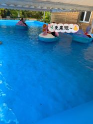 -萌宠亲子动物乐园(槐房万达店)