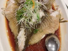 -衡山汇·高级粤菜(霄云路店)