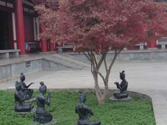 -法门文化景区