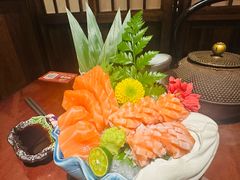 -弓二·烧鸟居酒屋(财富购物中心店)