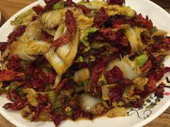 -福苗小骆驼烧烤(曲江店)