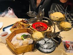 -避风塘(百联东郊店)