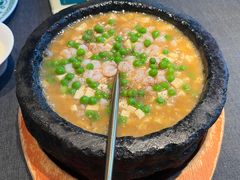 -南里山房·新淮扬菜(徐汇万科店)