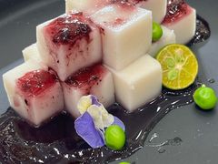 -南京东郊国宾馆