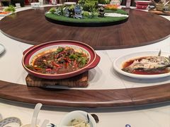 -李记搅团•非遗陕菜(三桥店)
