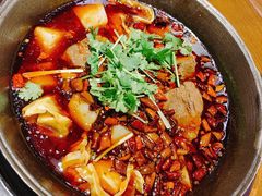 -受气牛肉·重庆耙牛肉(来福士店)