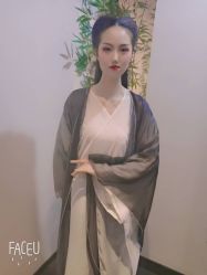 -盘子女人坊古装写真摄影(天津总店)