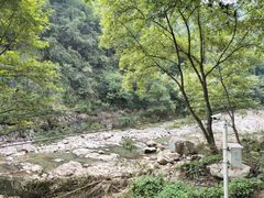 -天龙关景区