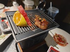 -花潮料理艺食馆(SM新生活广场店)